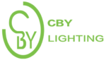 CBY Lighting Logo